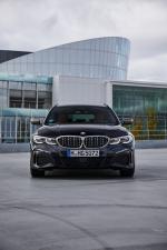 BMW M340i xDrive Touring 2019 года (WW)